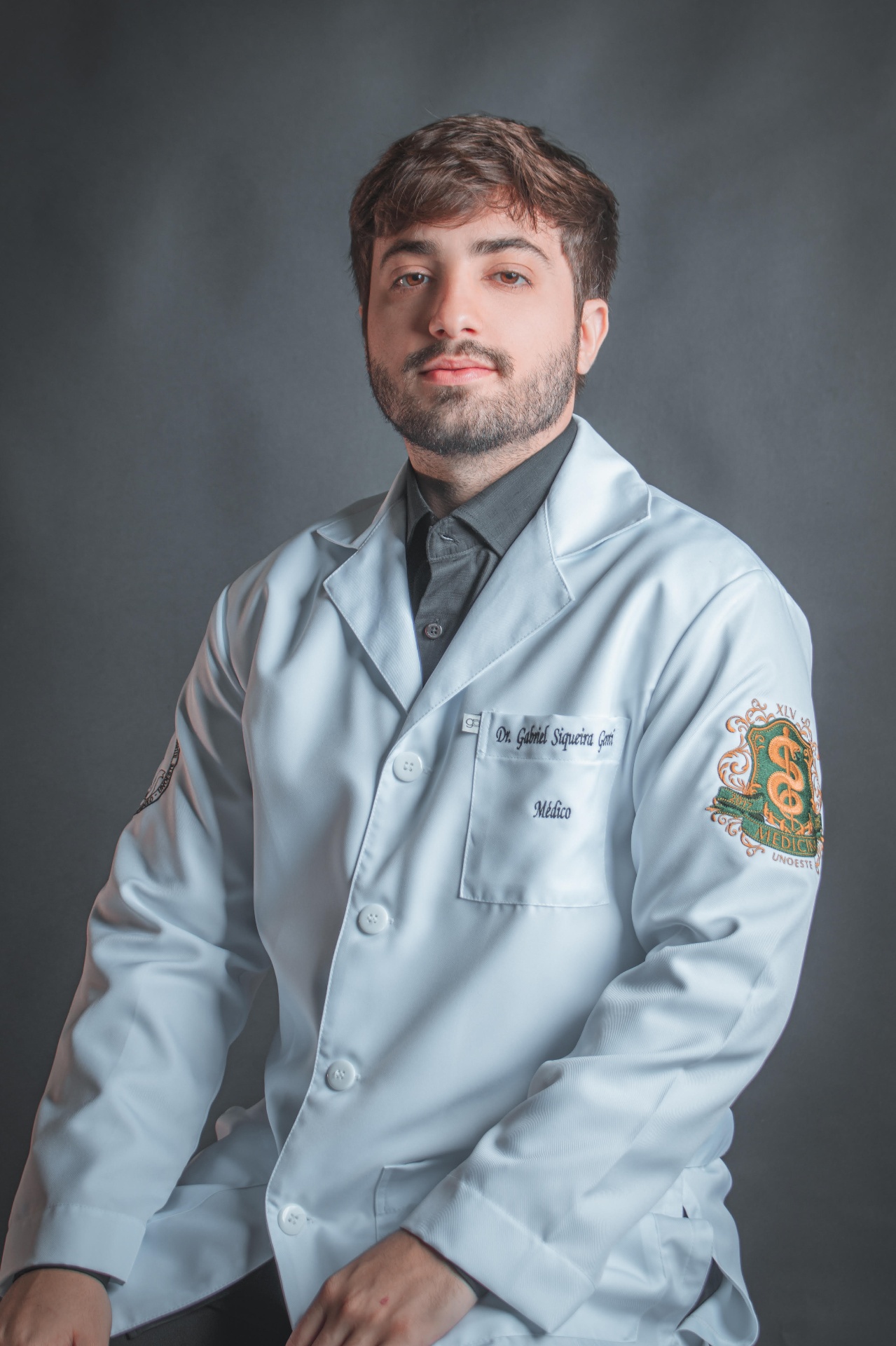 Dr. Gabriel Siqueira Geroti